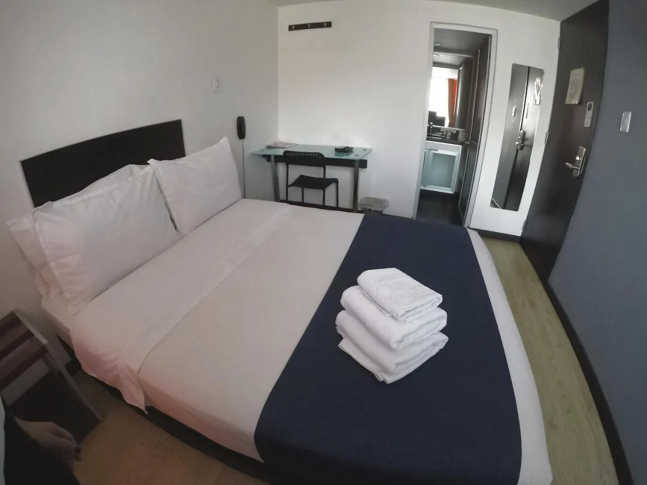 Hotel Cypress Normandia Bogota