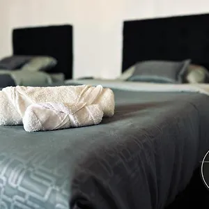 Hotel H&l Boutique, Bogota
